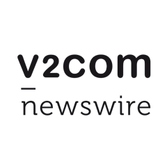 v2com logo
