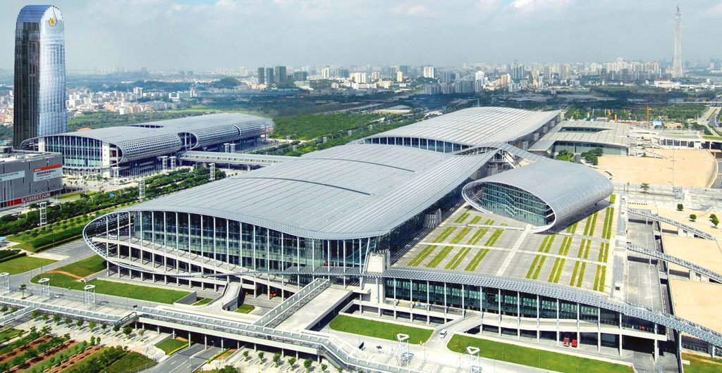European Product Design Awards™ ePDA at the Largest Trade Fairs in China