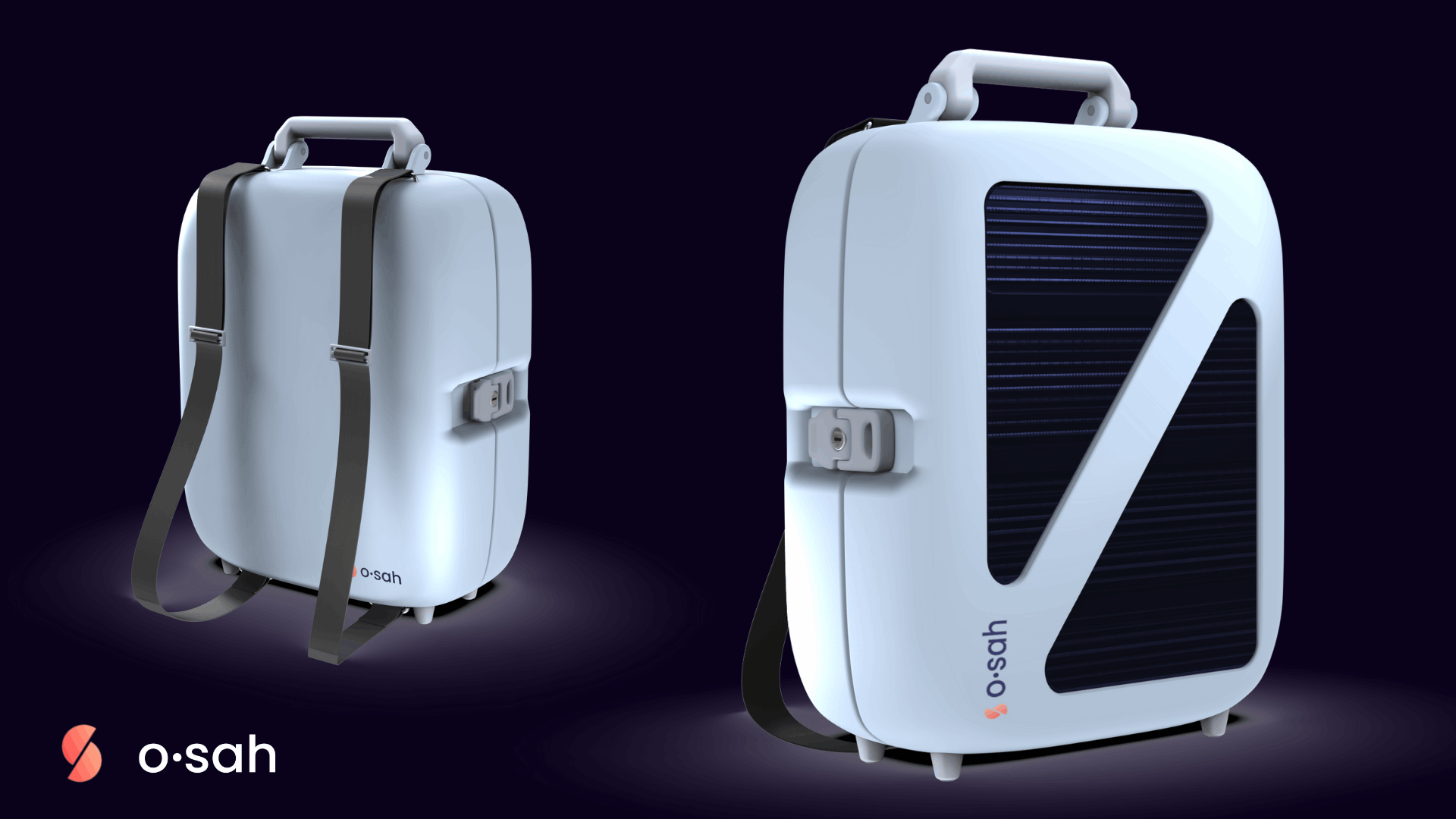 solar-powered, non-invasive, antenatal care kit