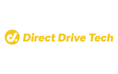 Direct Drive Tech