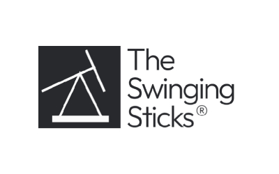 The Swinging Sticks