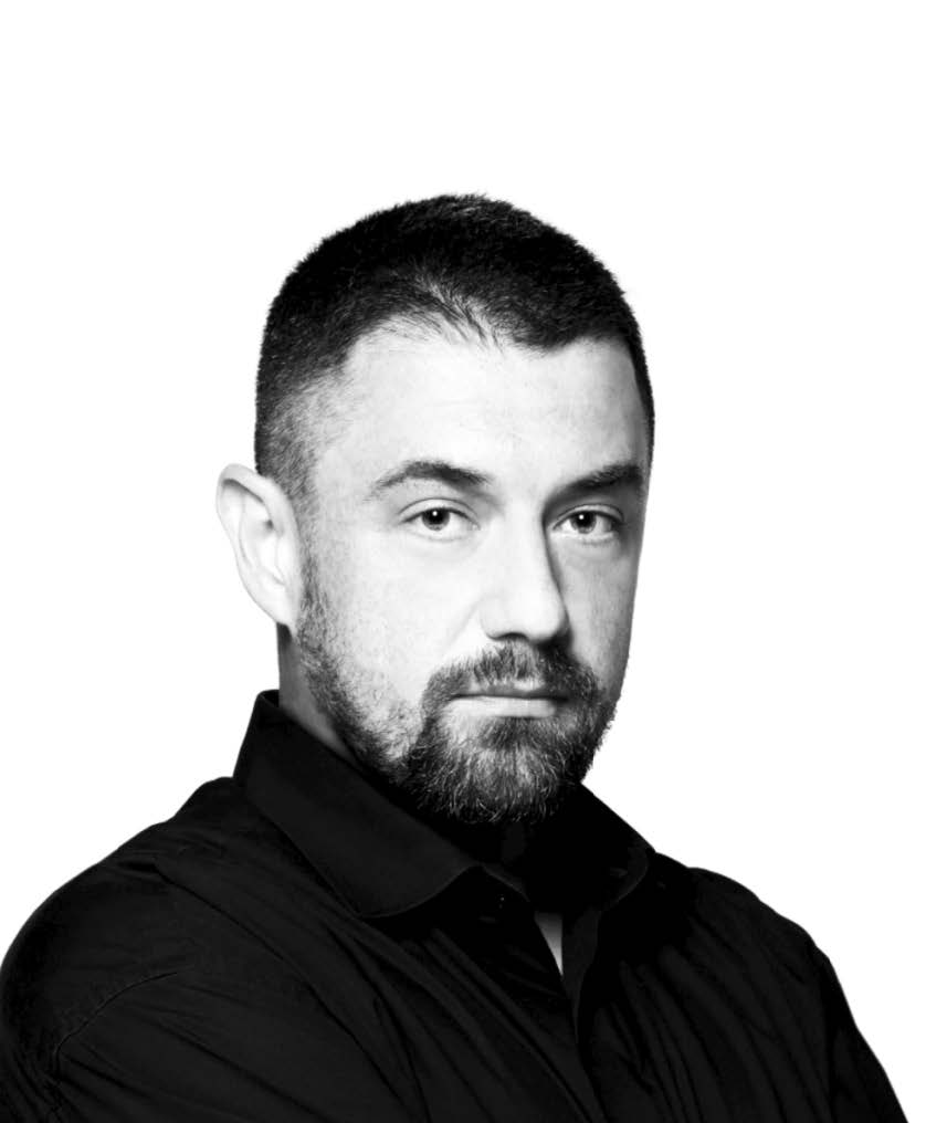 Marko Stanojevic