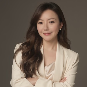 Ms. Yu-Ting Chang