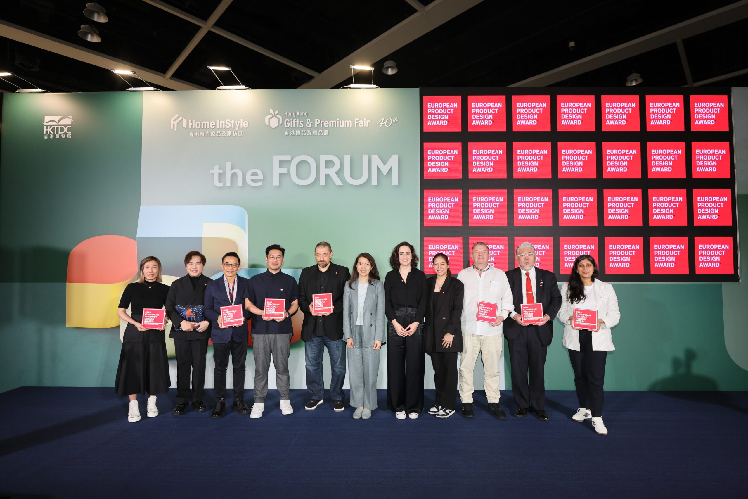 EPDA at HKTDC Home InStyle 2025